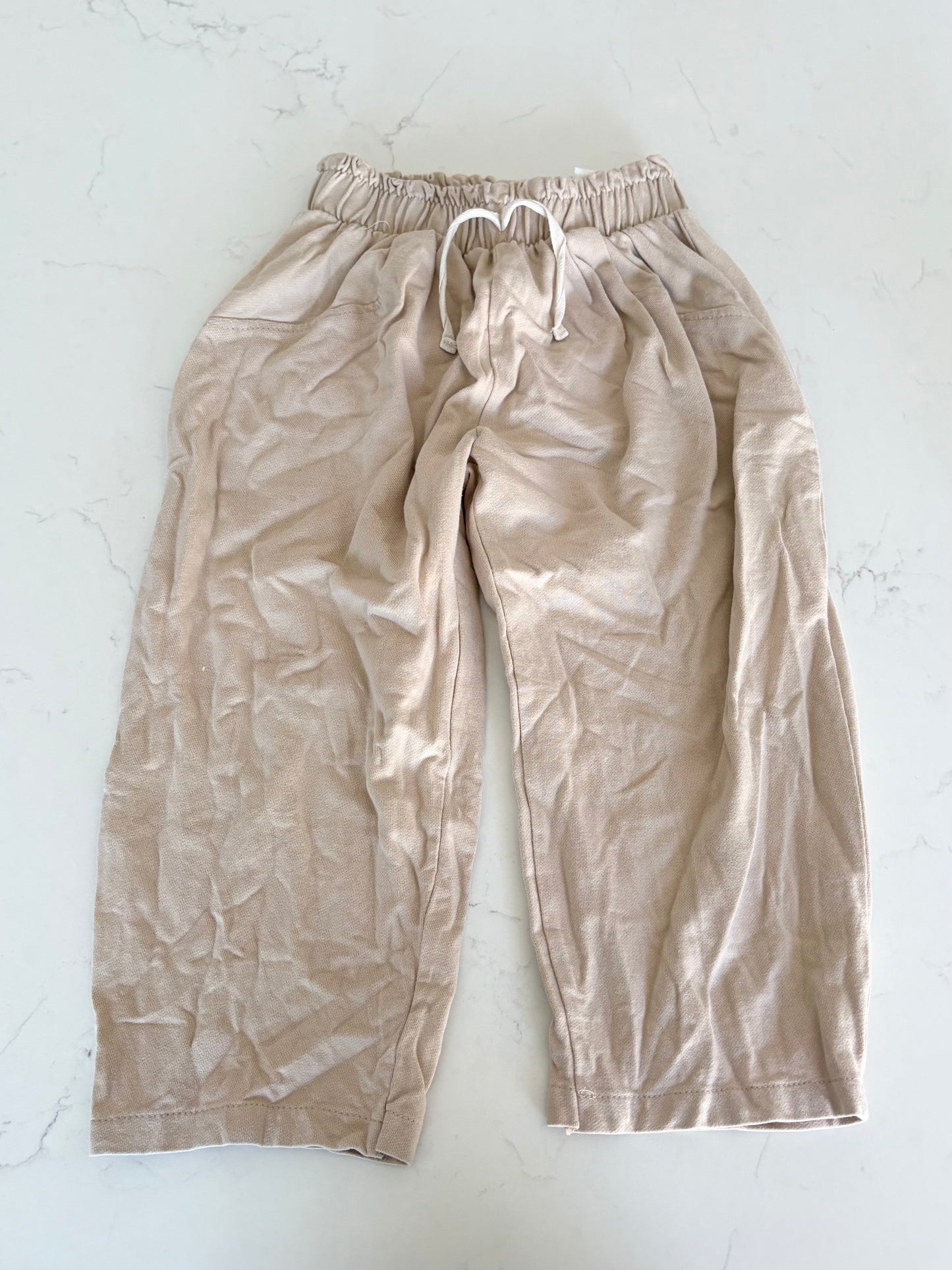 Zara-Jogging-5T