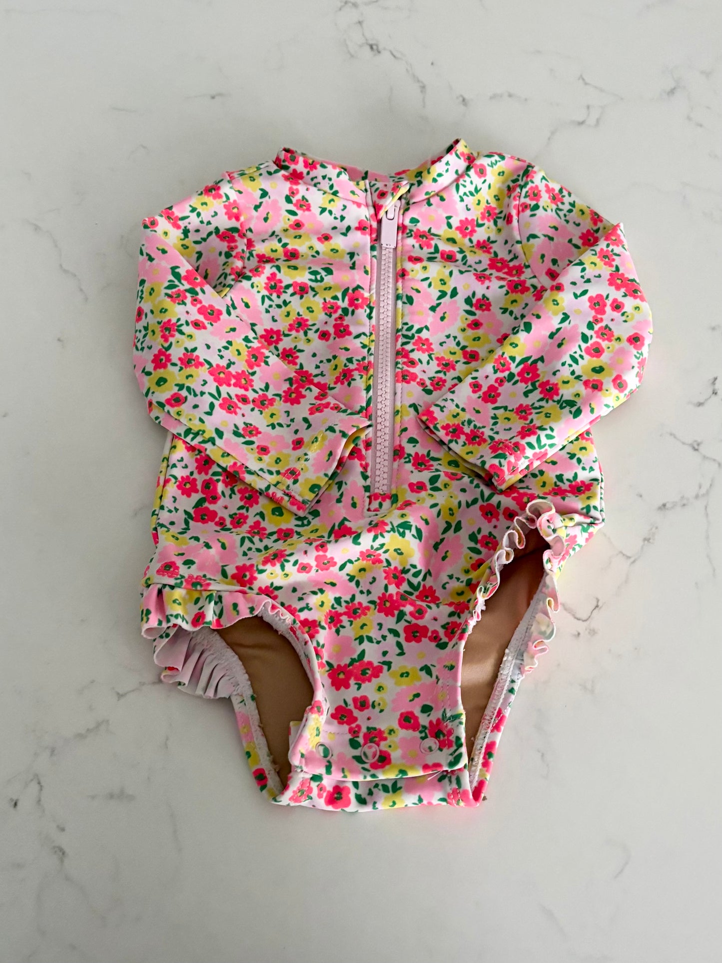 Old Navy-Maillot de bain-3/6 mois