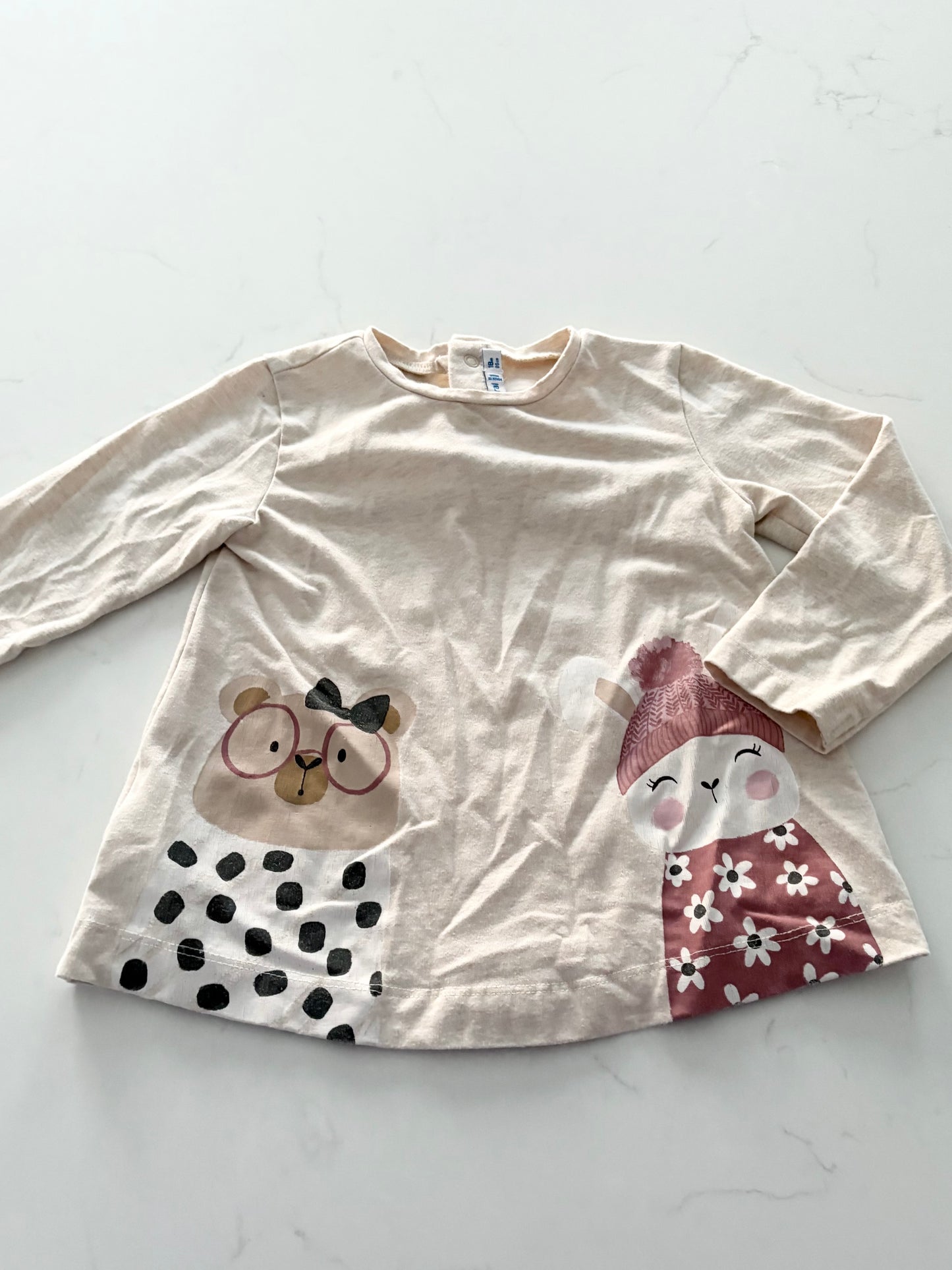 Mayoral-Chandail-18 mois