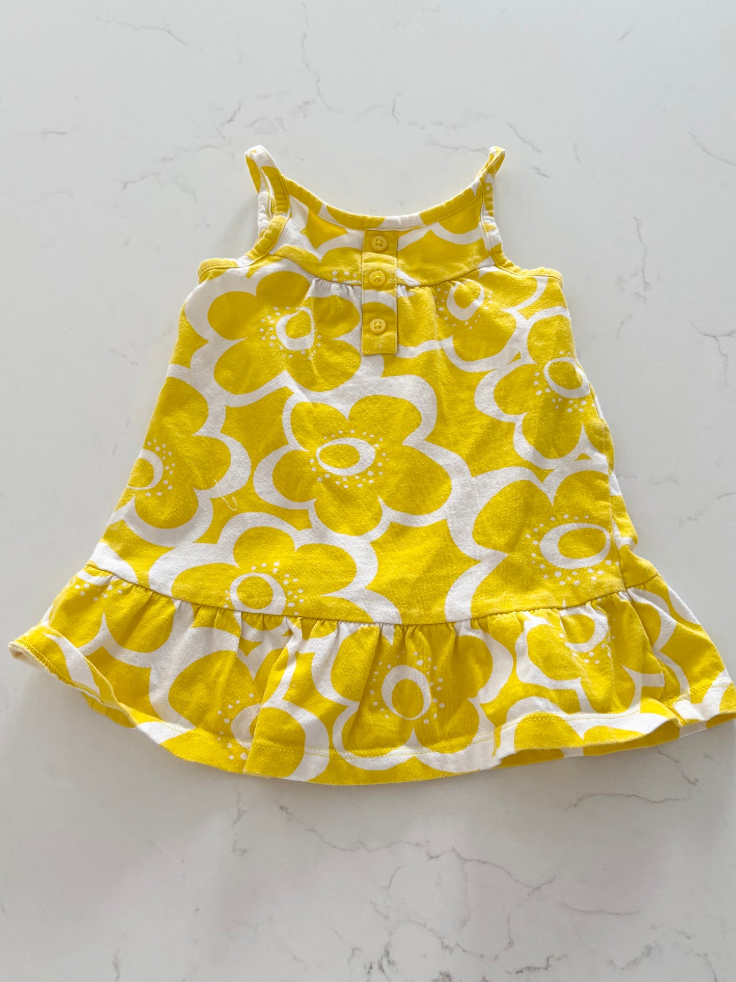 Carters-Robe-12 mois