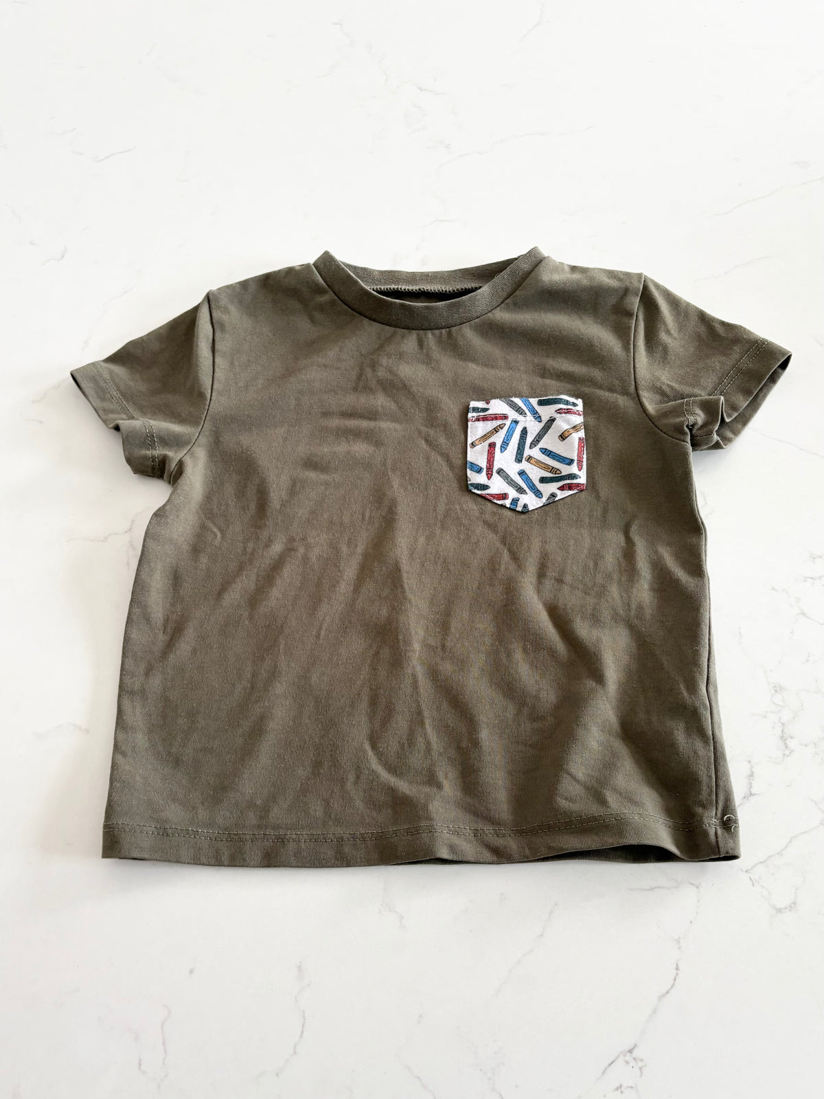 Tag-T shirt-18 mois