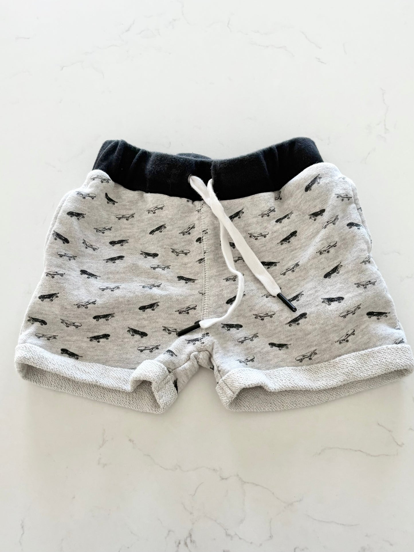 Short-3T