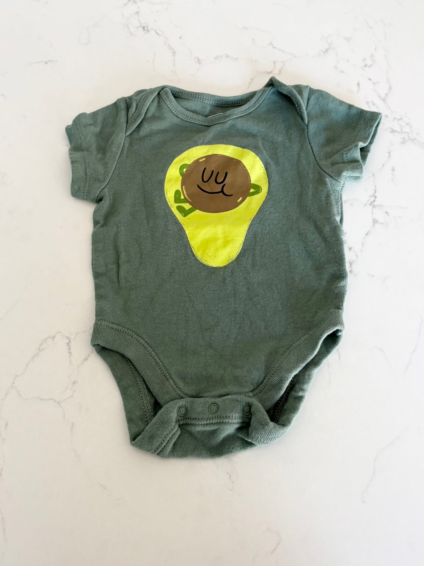 Old Navy-Cache couche-0/3 mois