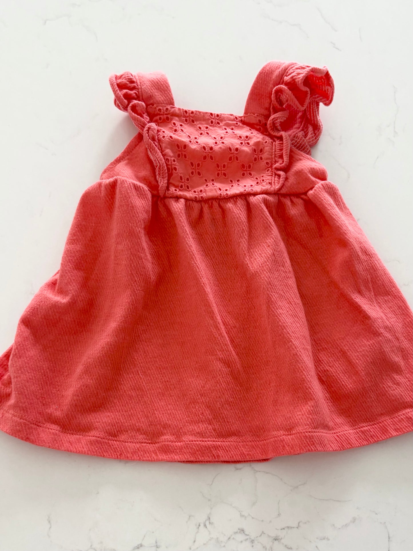 Carters/Child of mine-Robe-3/6 mois