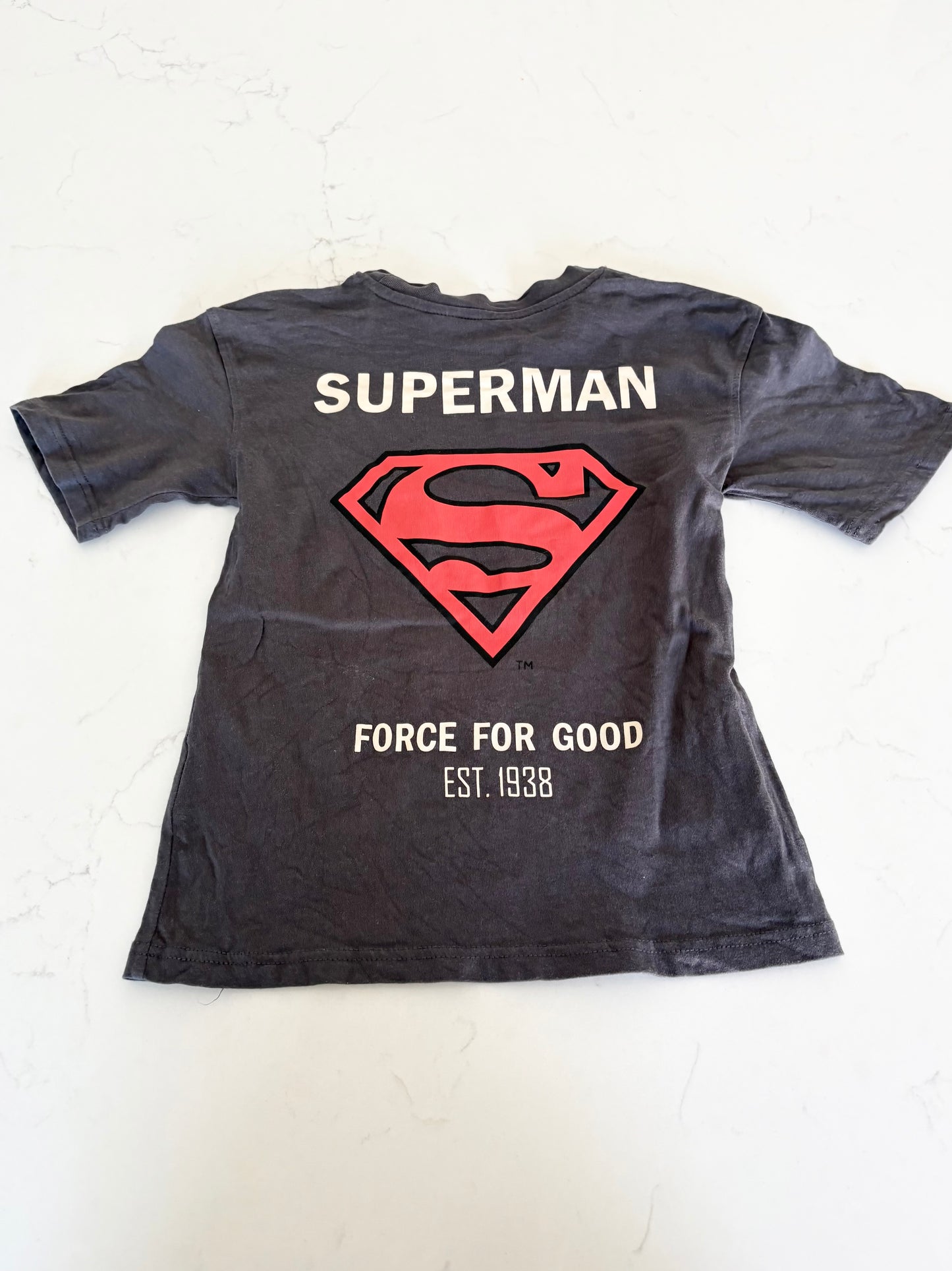 H&M/DC-T shirt-2/4T