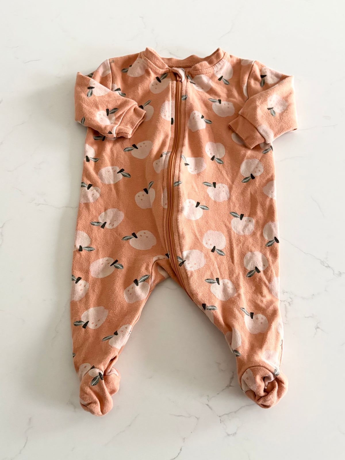 Bébé confort-Pyjama-3 mois