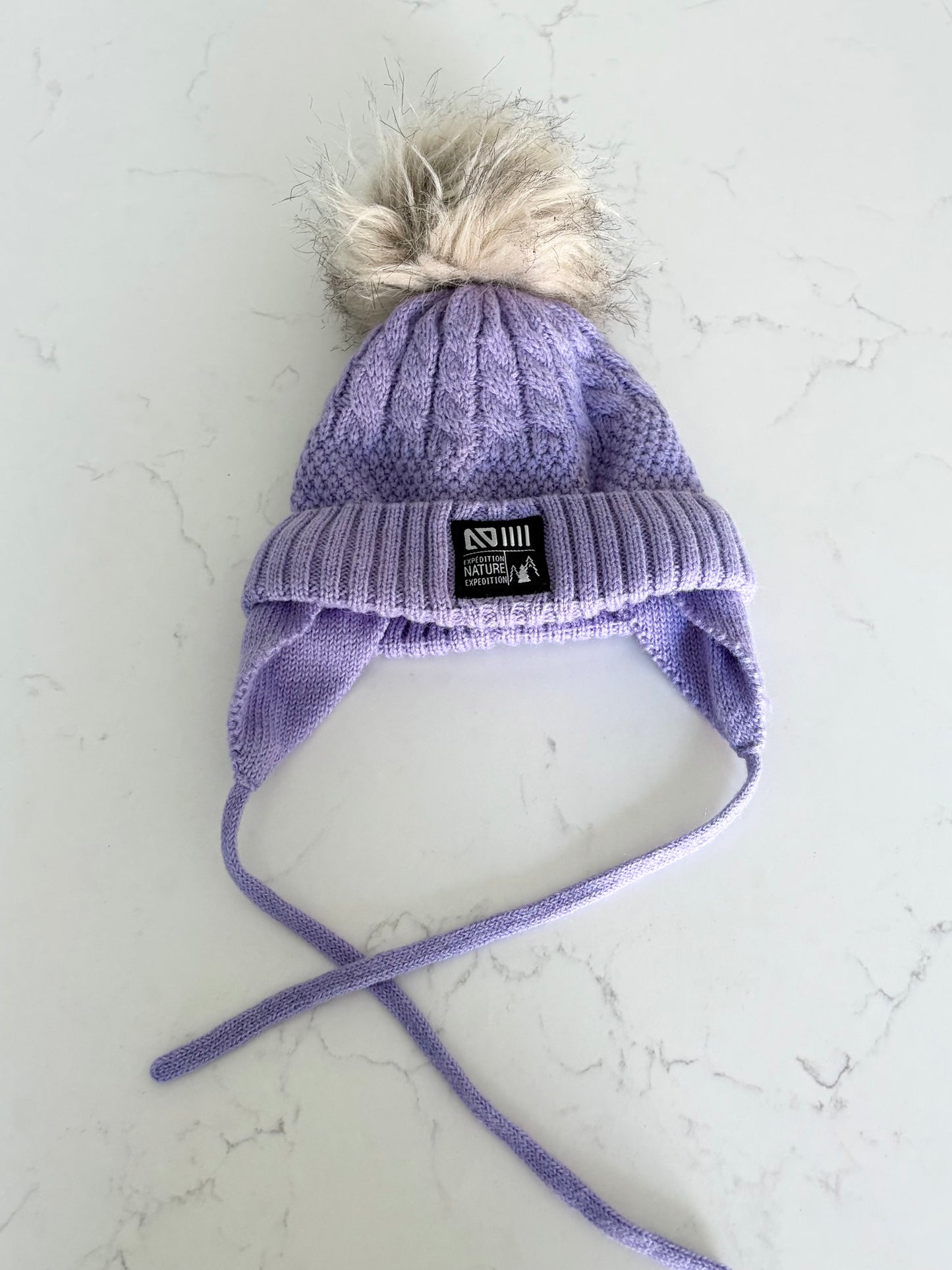 Nano-Tuque-12/24 mois