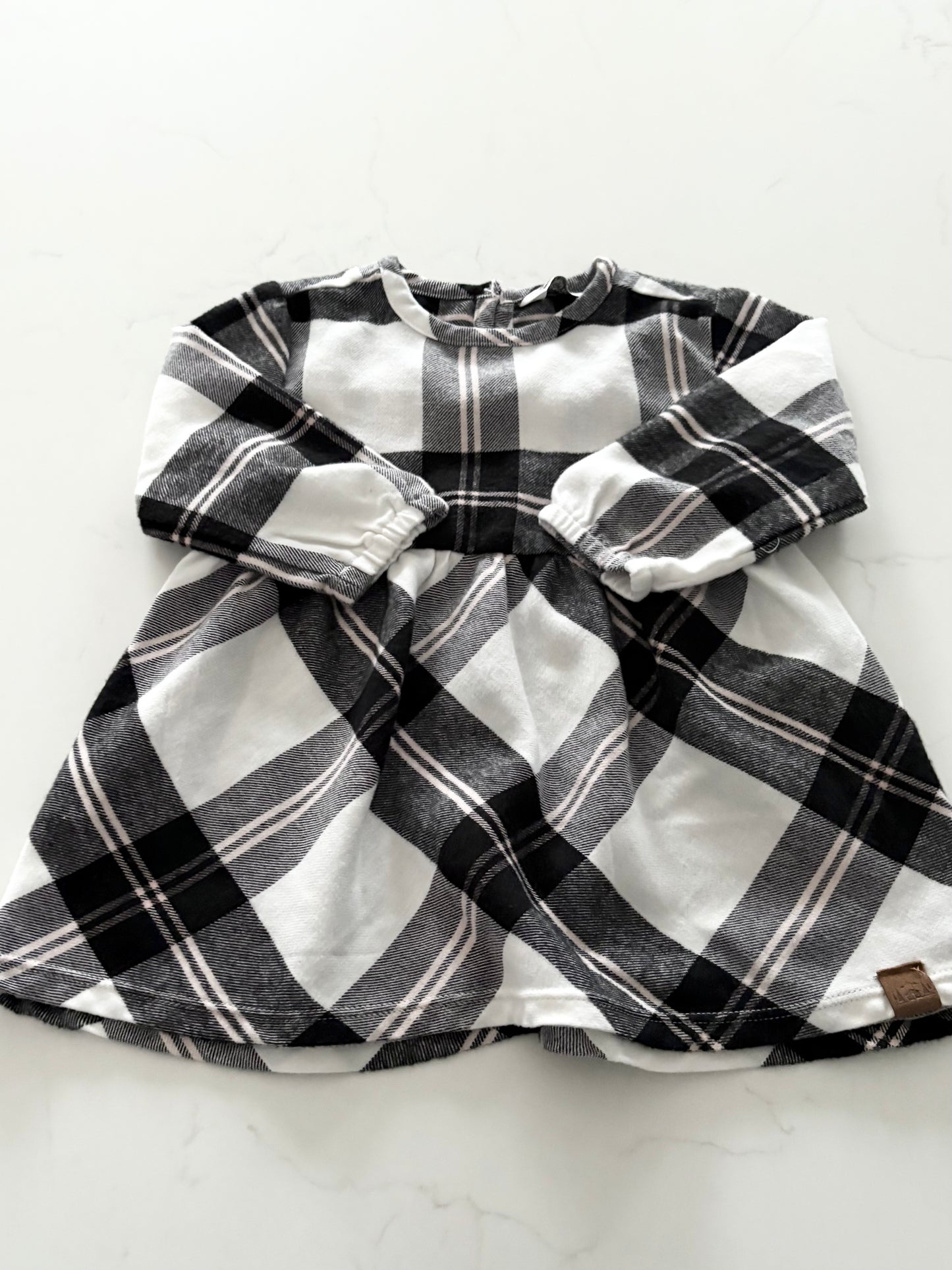TAG-Robe-12 mois