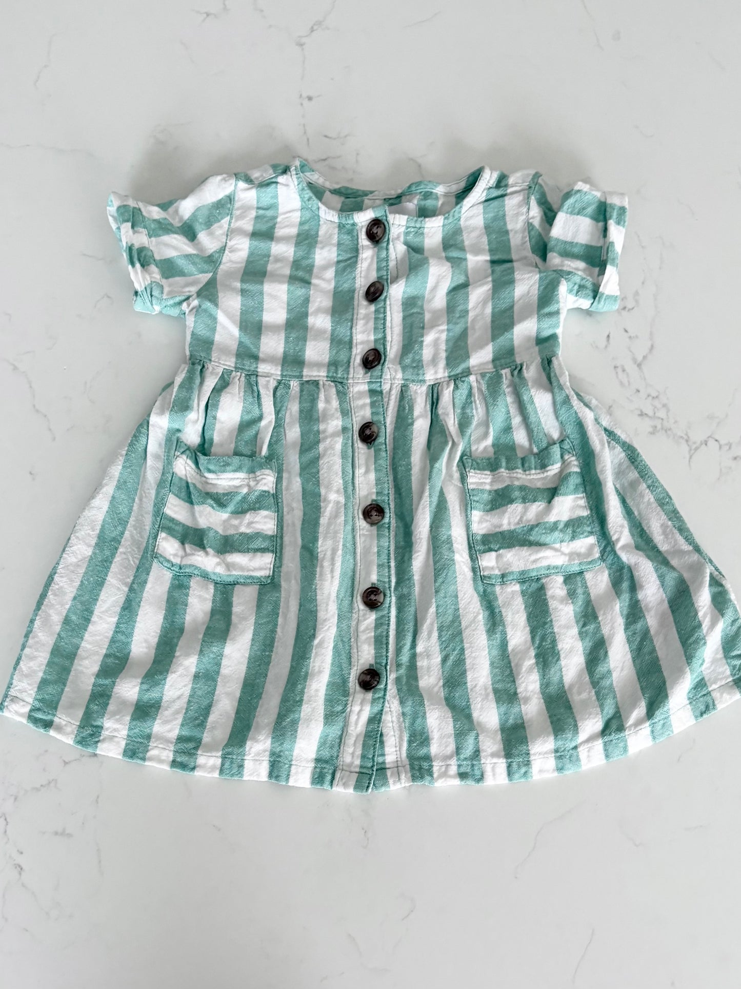 Old Navy-Robe-12/18 mois
