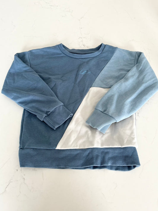 Minoti-Crewneck-4/5T