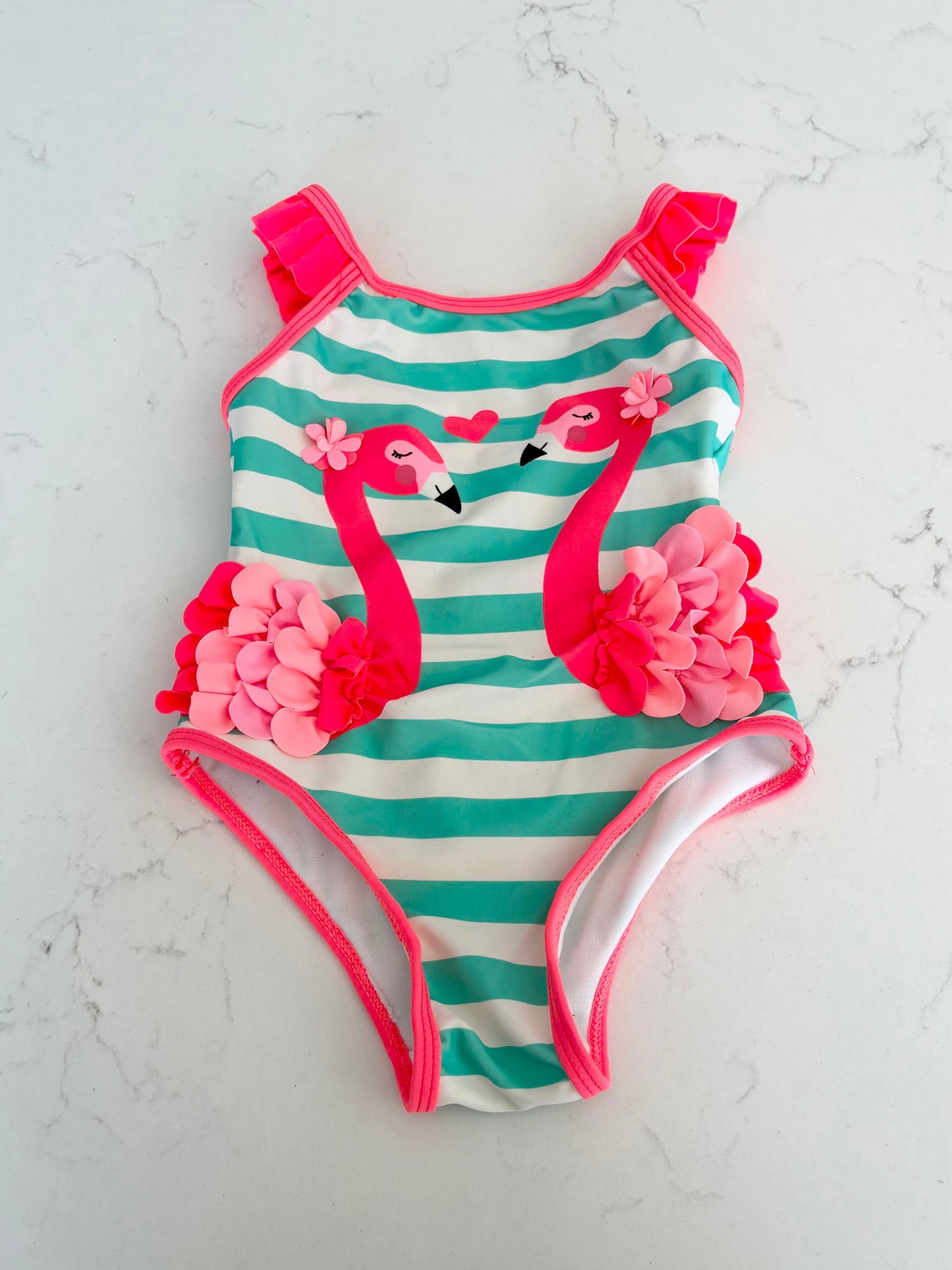 Minoti-Maillot de bain-12/18 mois