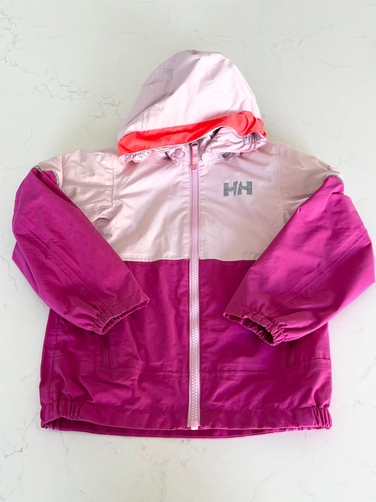 *imparfait-Helly henson-Manteau mi saison-6T