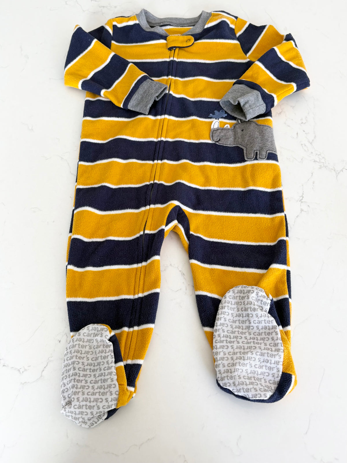 Carters-Pyjama-24 mois