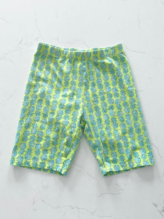 Biker Short-7/8T