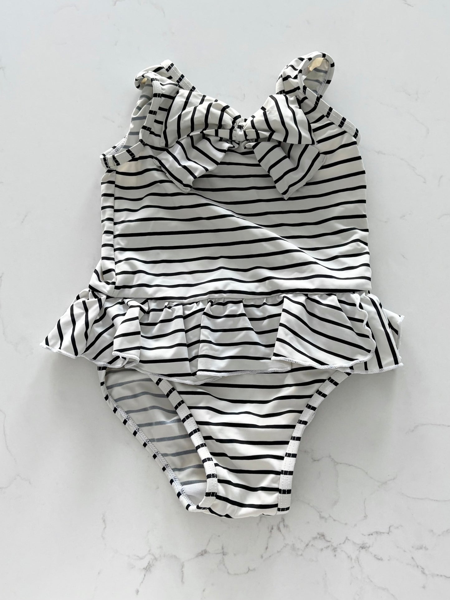 Maillot de bain-18/24 mois
