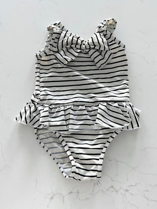 Maillot de bain-18/24 mois