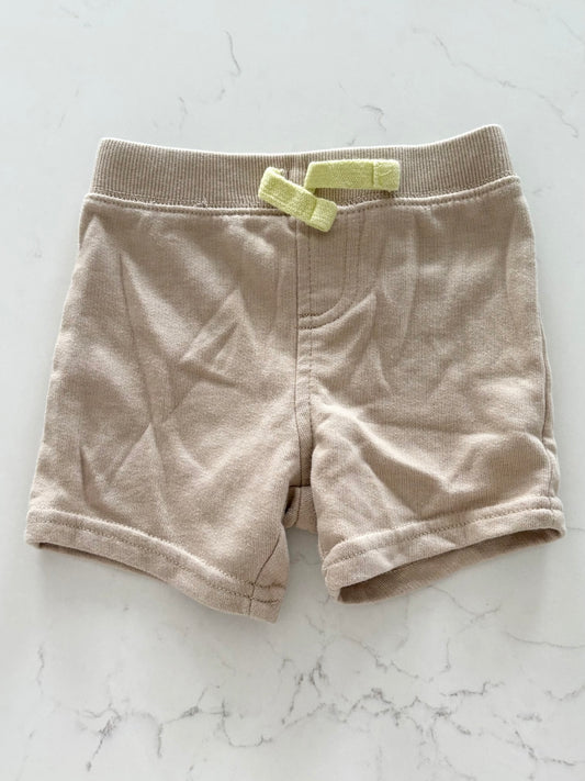 George-Short-3/6 mois