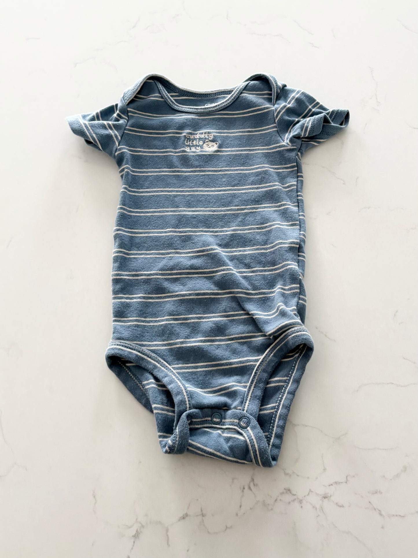 Carters-Cache couche-9 mois