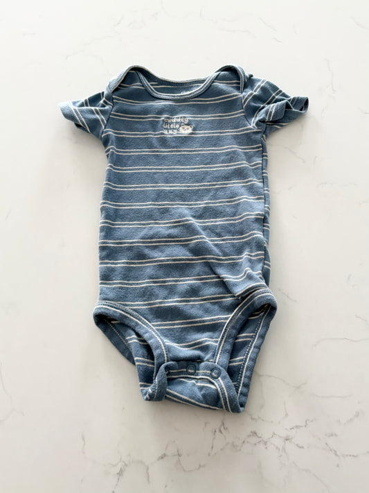 Carters-Cache couche-9 mois