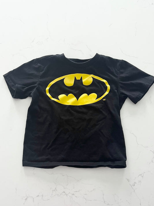 DC/Batman-T shirt-4/5T