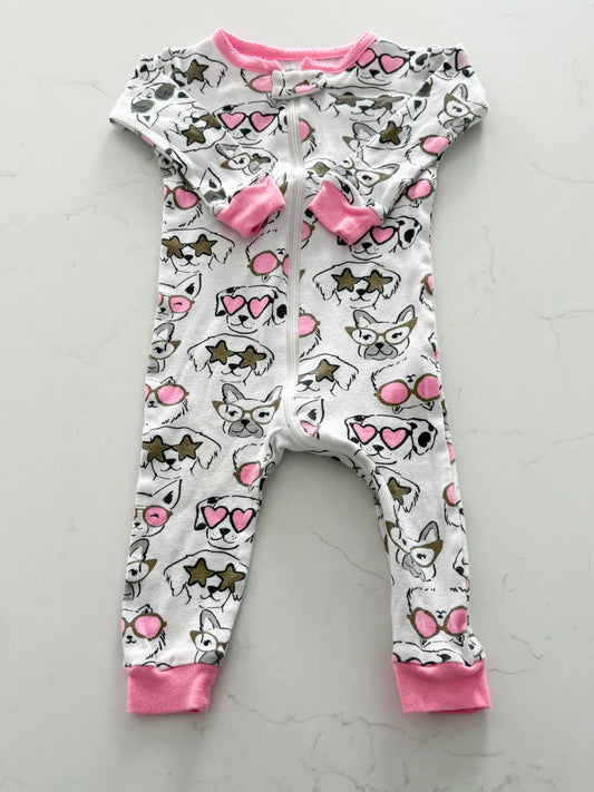 Carters-Pyjama-12 mois