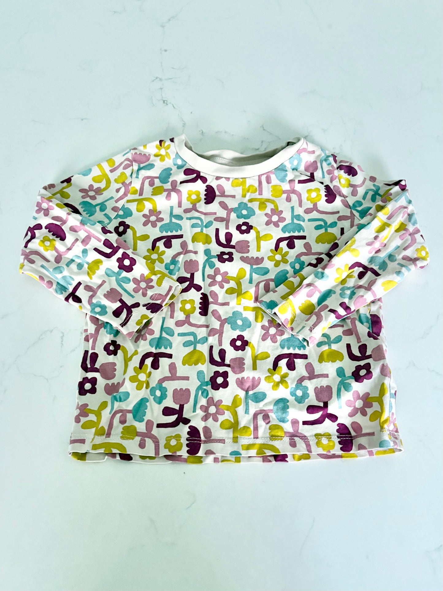 Joe fresh-Chandail-4T