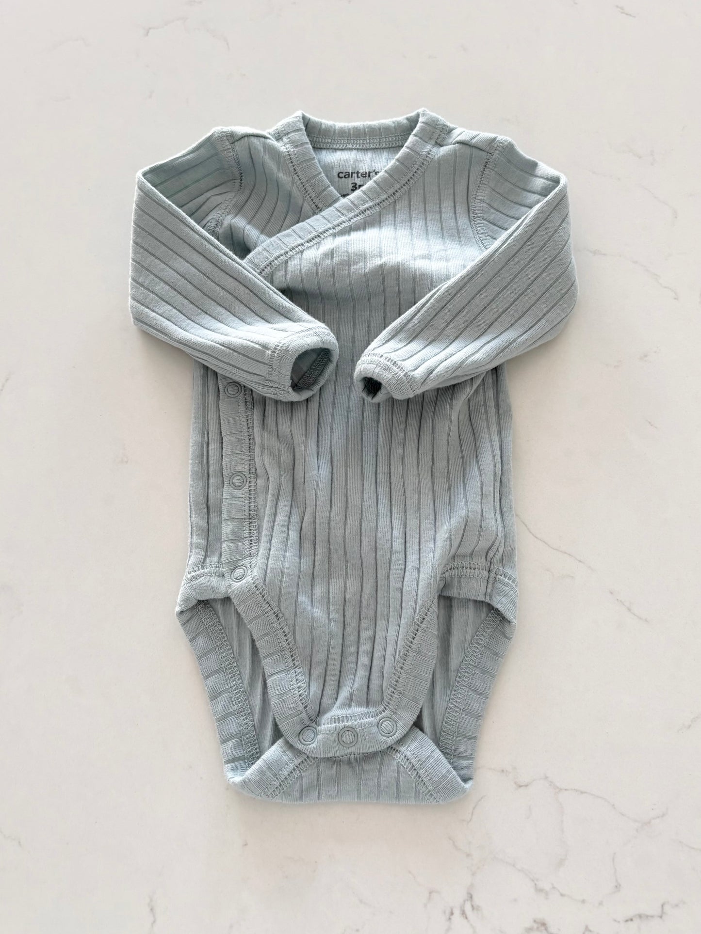 Carters-Cache couche-3 mois