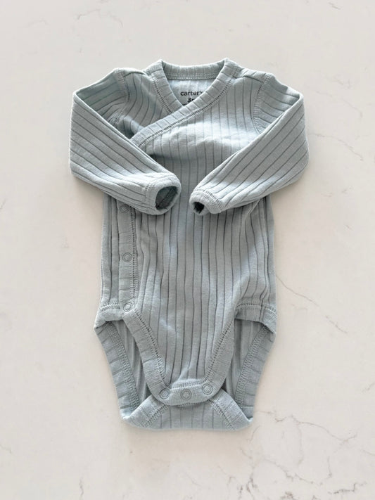Carters-Cache couche-3 mois