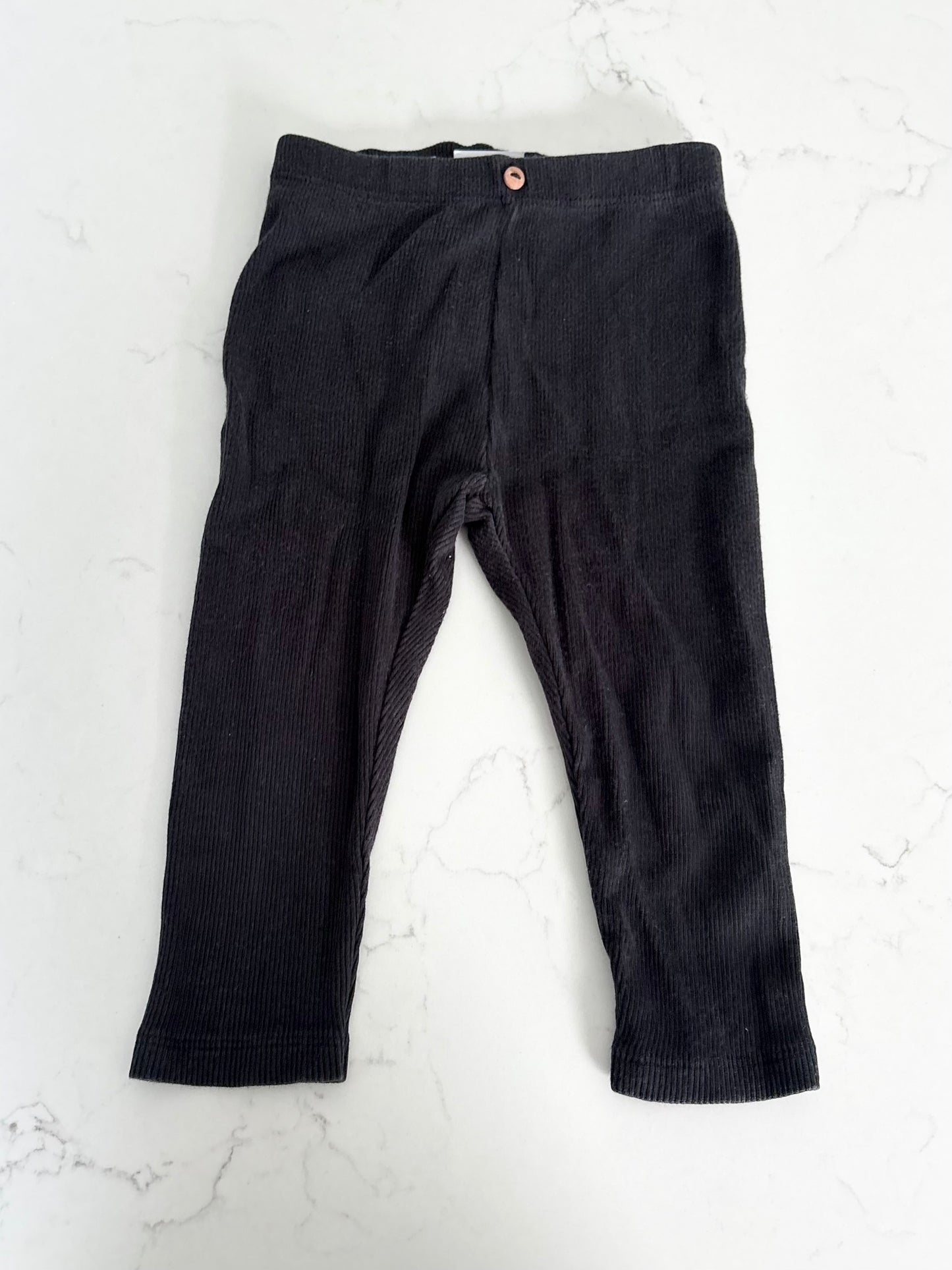 Zara-Pantalon-12/18 mois