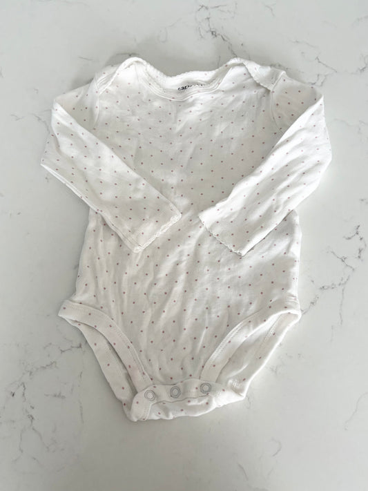Carters-Cache couche-9 mois