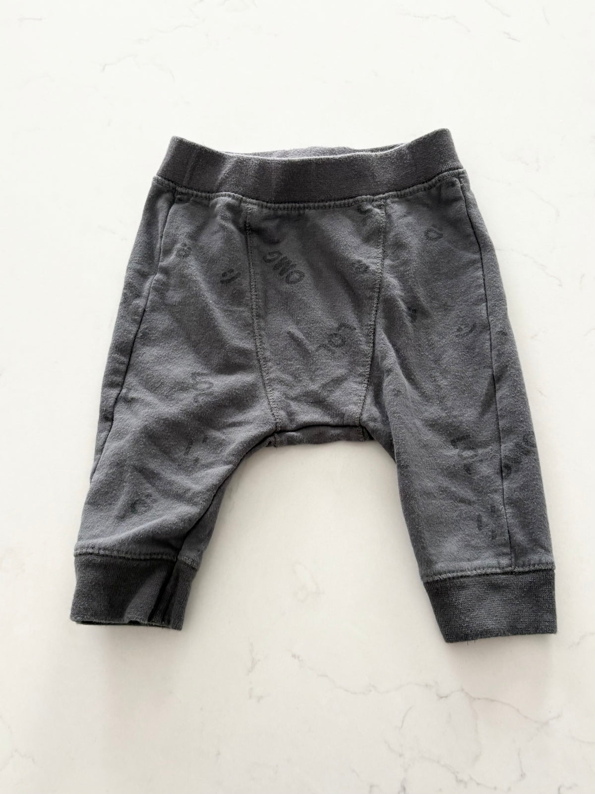 Zara-pantalon-3/6 mois