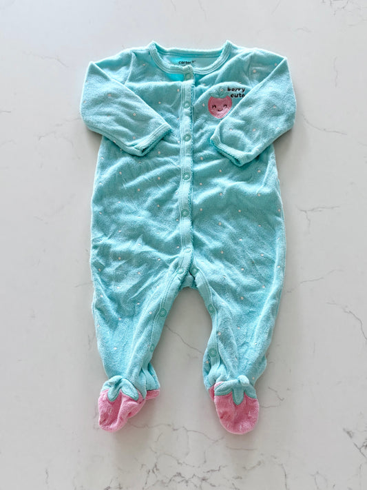 Carters-Pyjama-6 mois