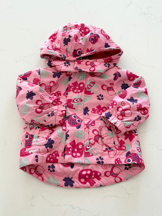 George-Manteau-6/12 mois