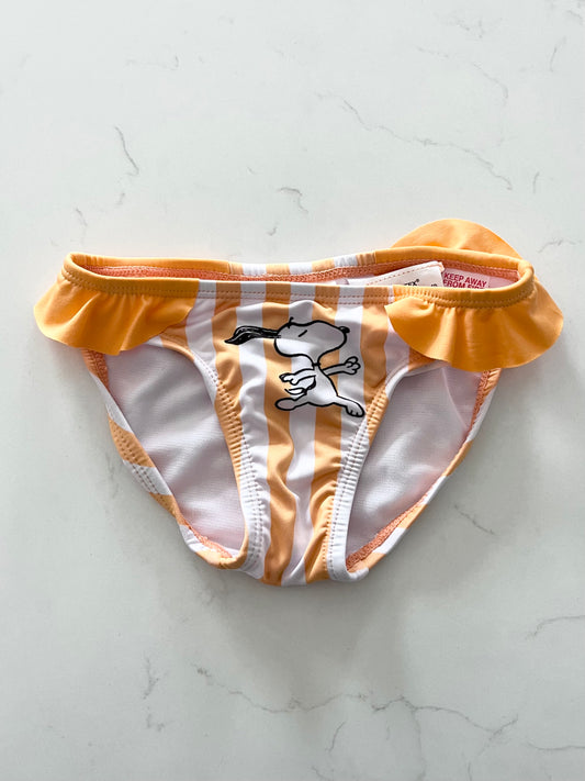 Zara/Peanut-Bas de maillot-2/3T