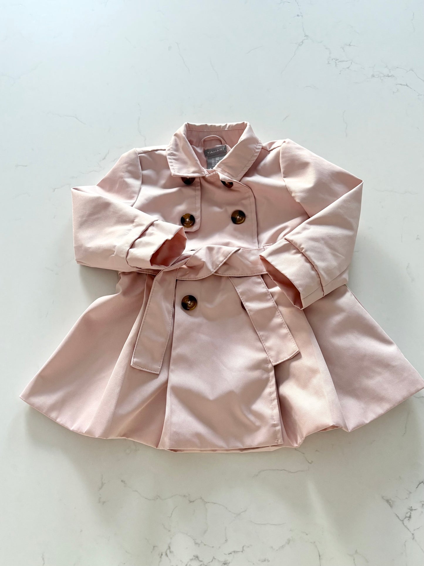 Tahari-Manteau-12/18 mois