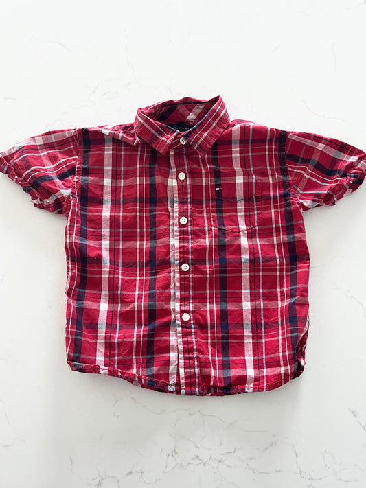 Tommy Hilfieger-Chemise-3T