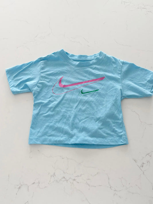 Nike-T shirt-4T