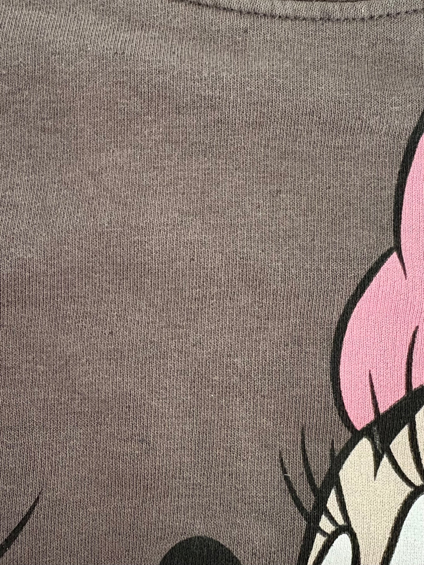 *Imparfait-Zara/Disney-Crewneck-2/3T