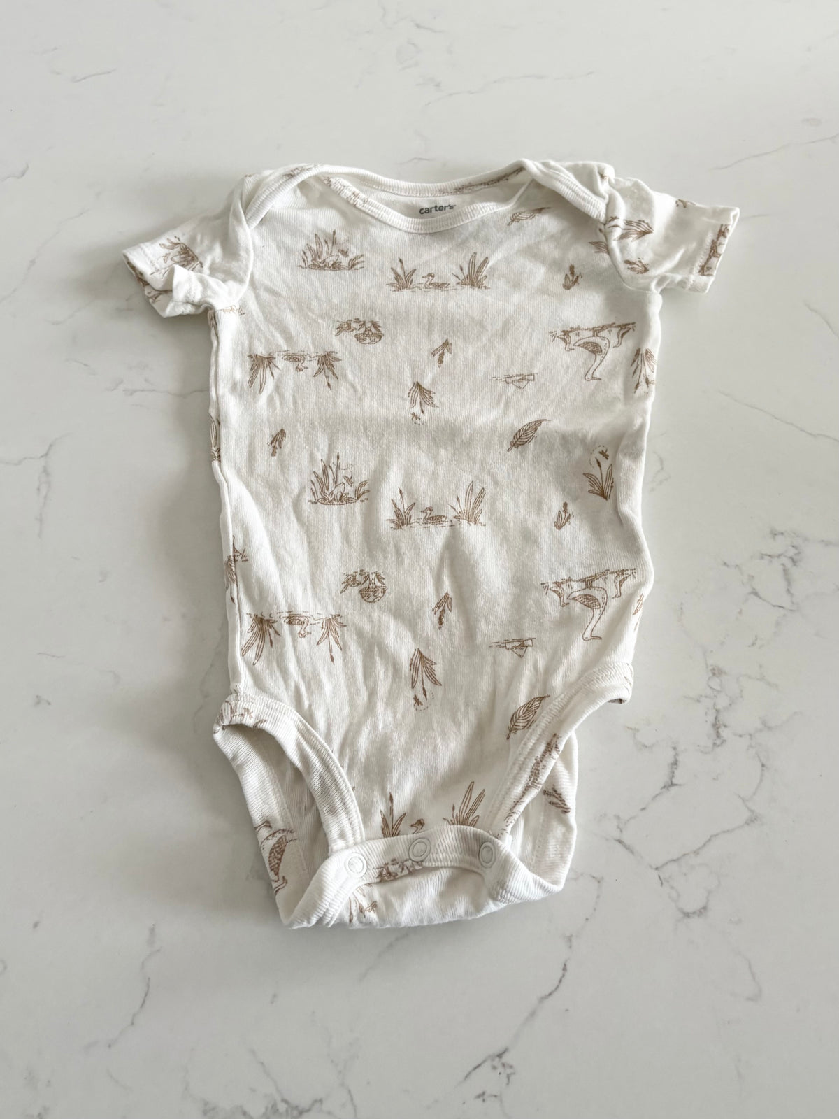 Carters-Cache couche-9 mois