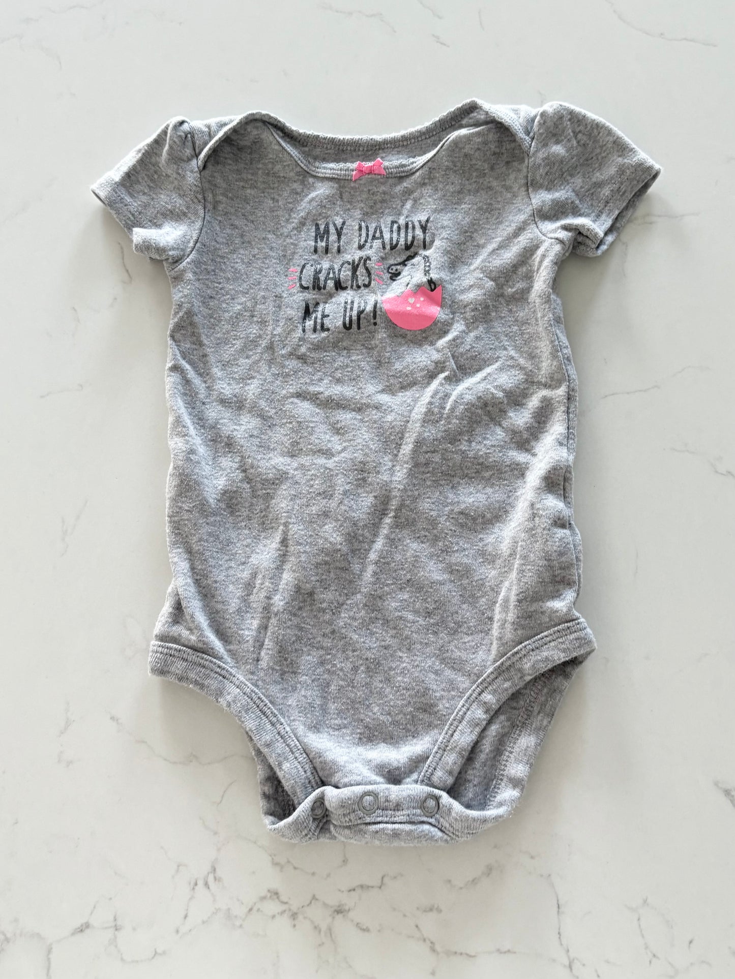 Carters-Cache couche-9 mois