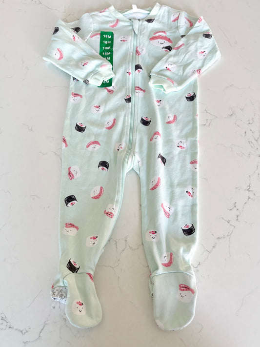 NEUF-Pekkle-Pyjama-18 mois
