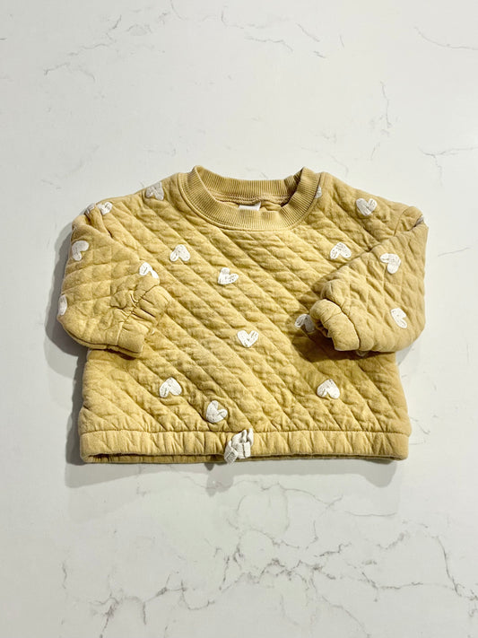 Carters-Crewneck-6 mois