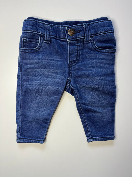 Baby B’gosh-Jeans-0/3 mois