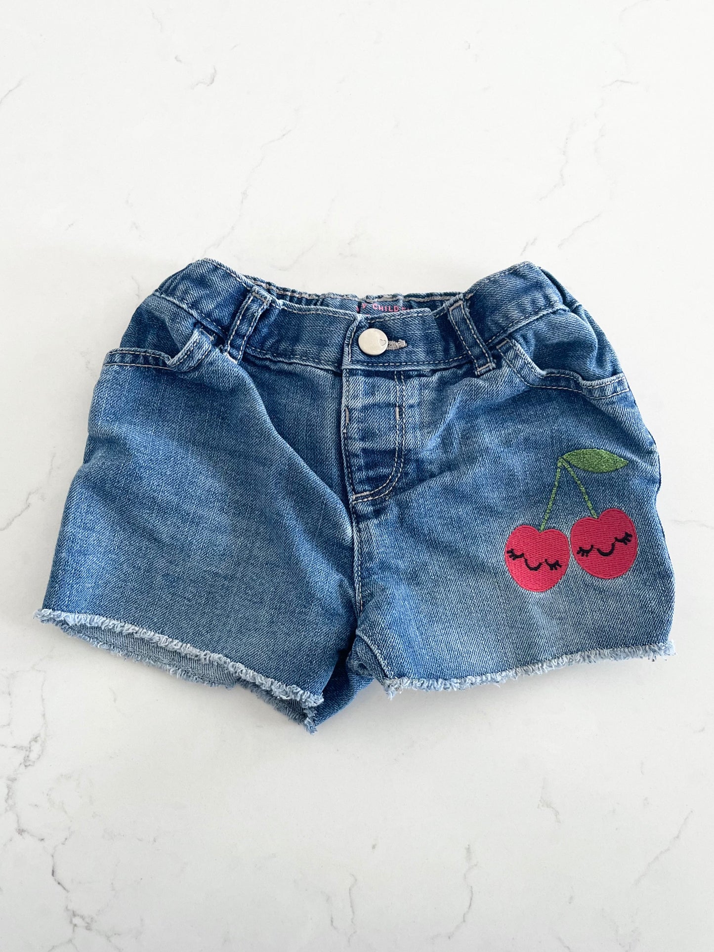 Children’s Place-Short jeans-4T