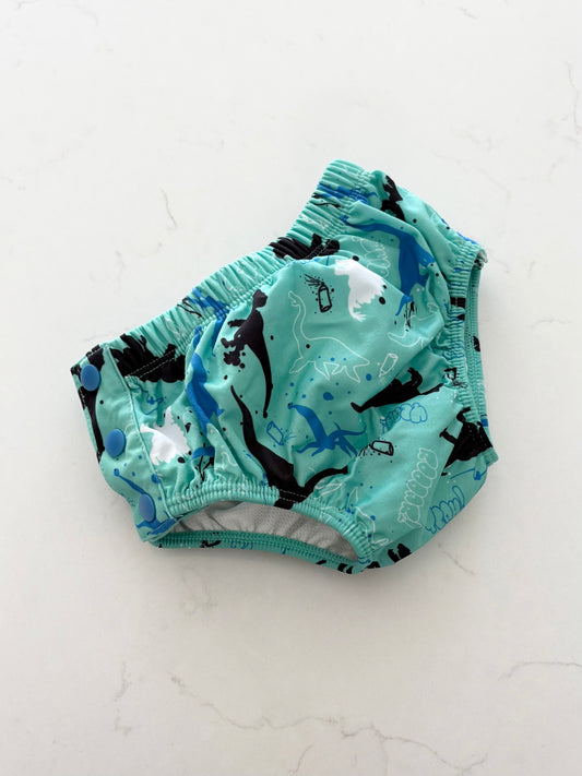 Tag-Couche piscine-12/24 mois
