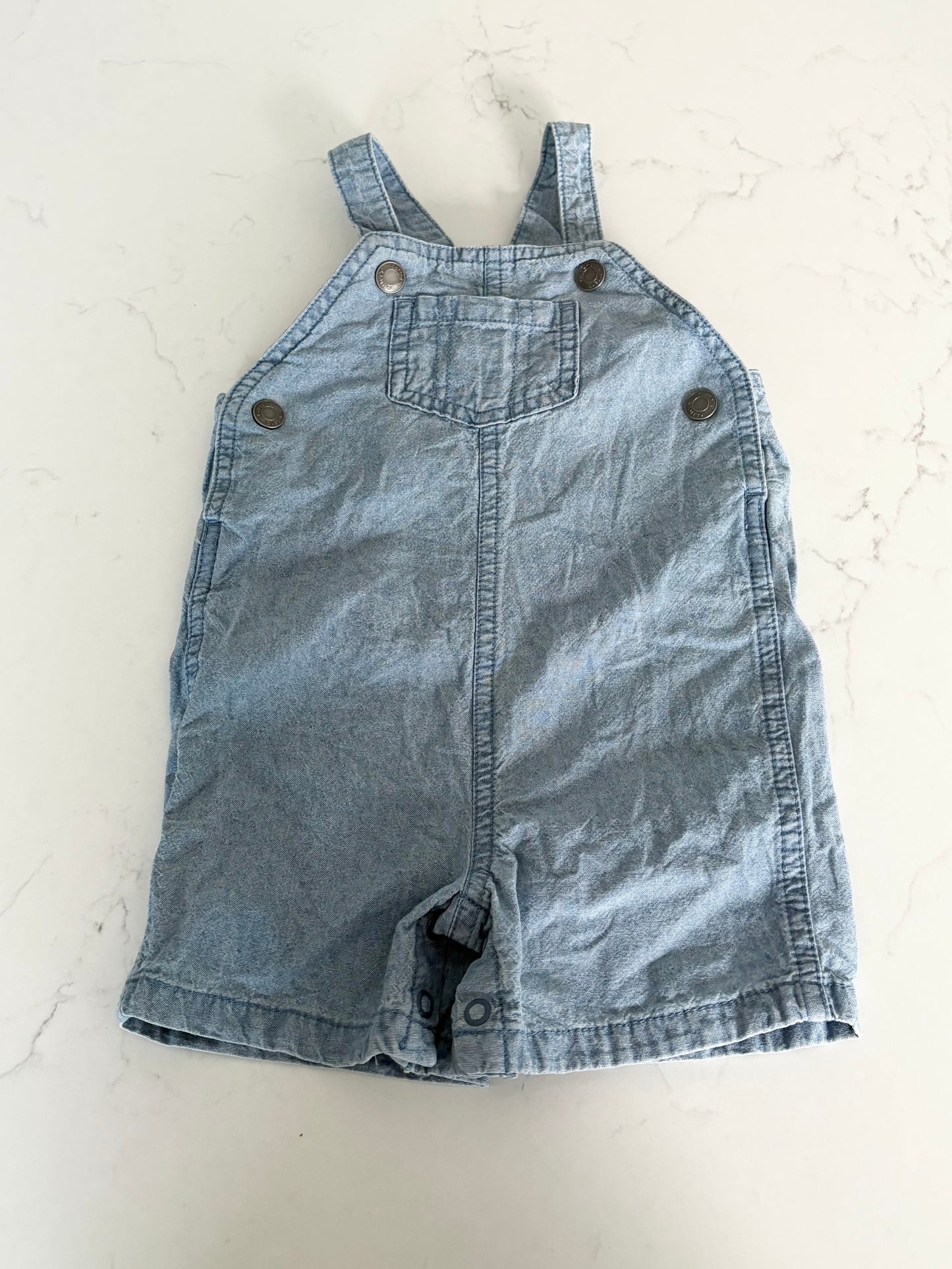 Carters-Salopette-9 mois