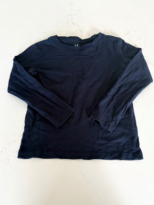 H&M-Chandail-2/4T