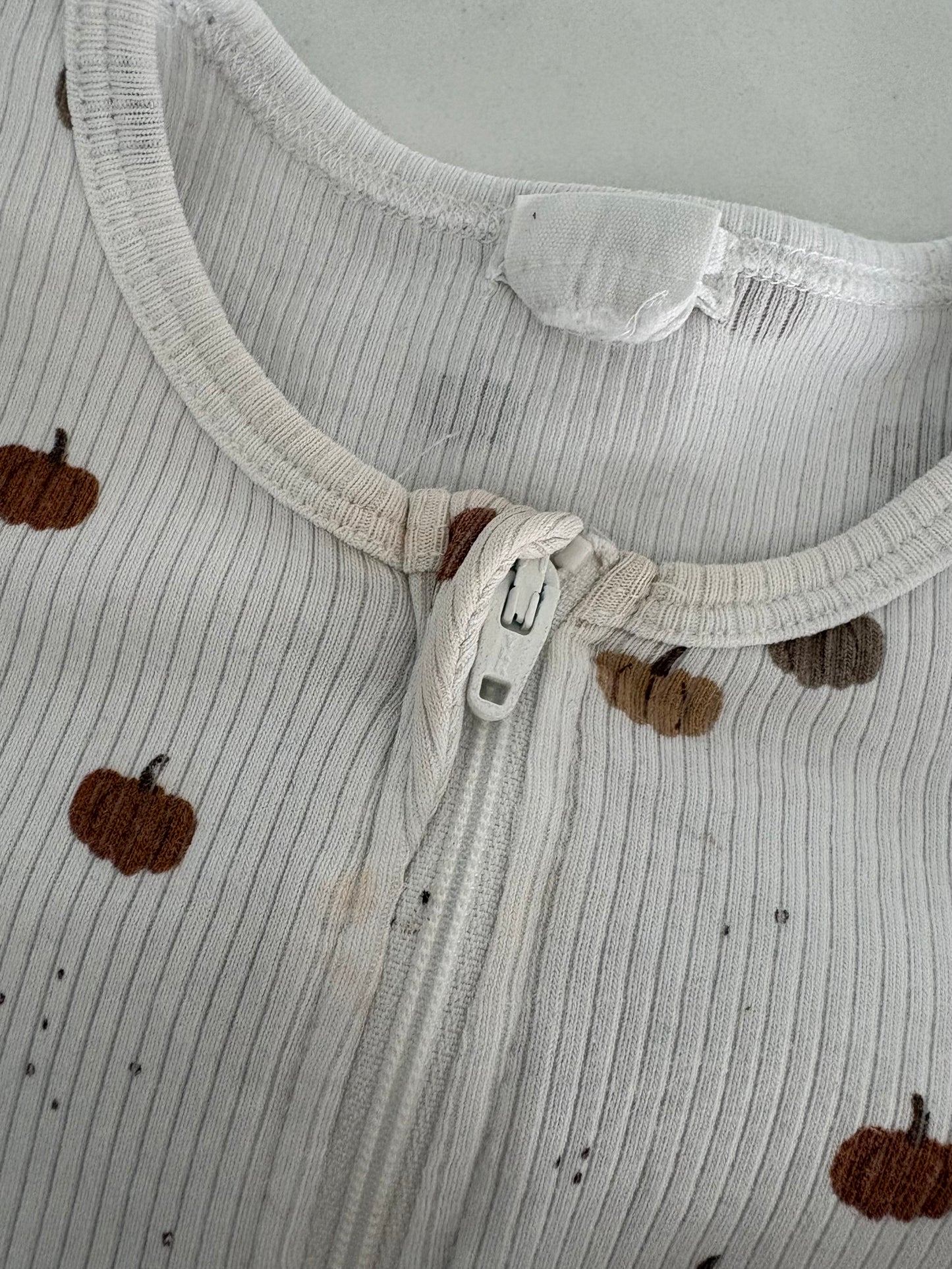 *Imparfait-Petit lem-Pyjama-12 mois