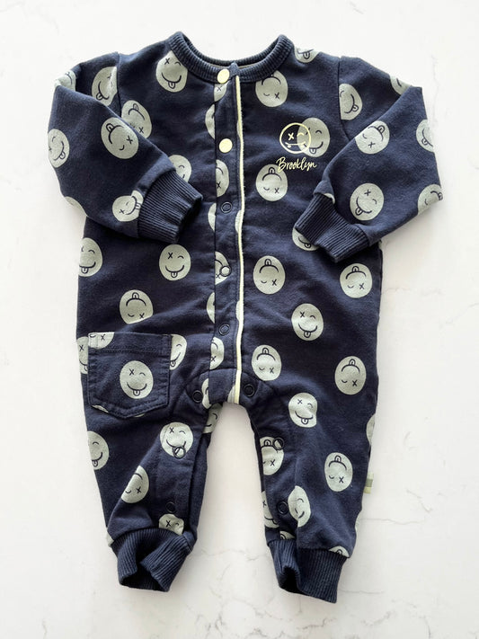 Dirkje-Une pièce-1/3 mois