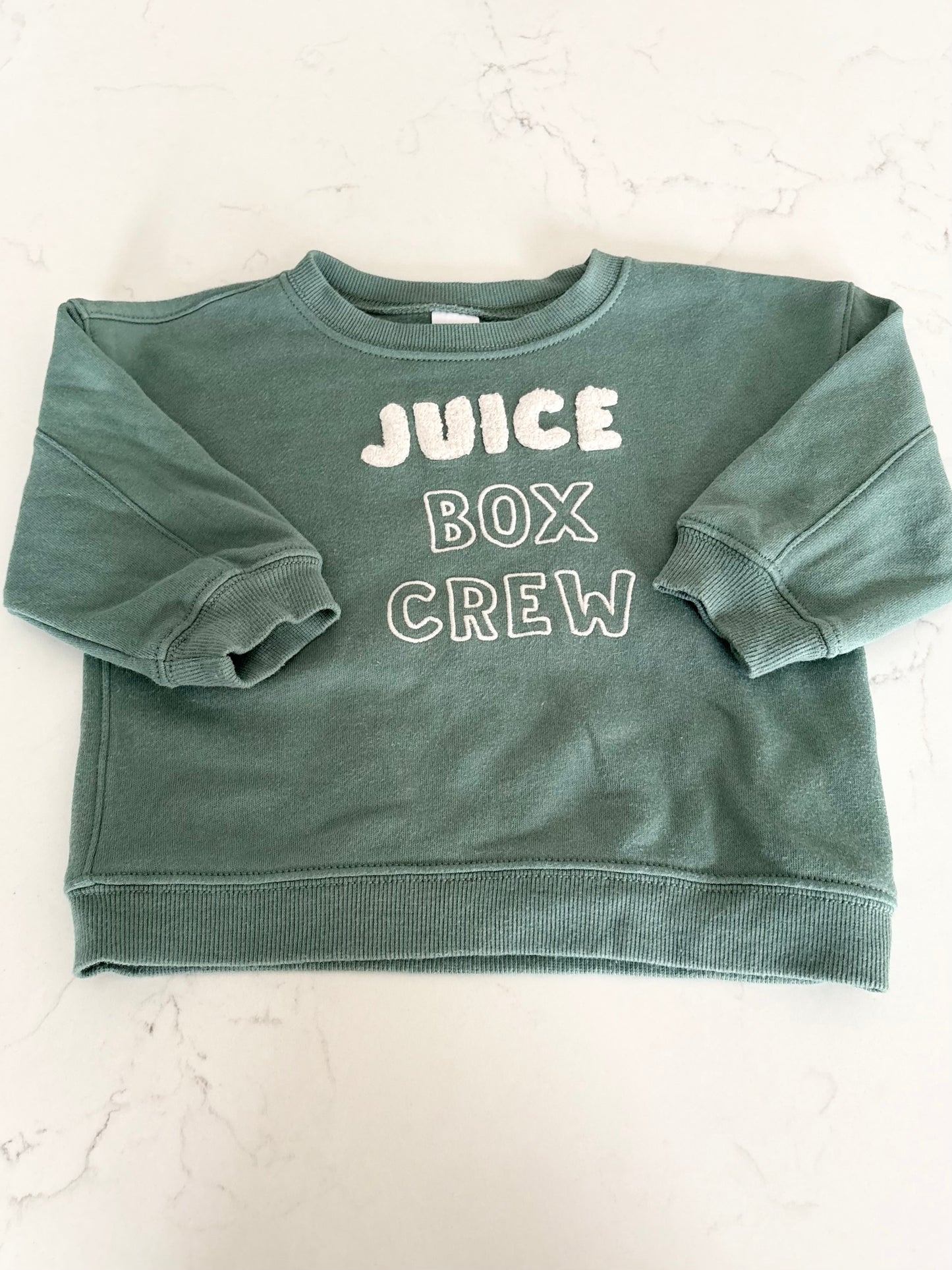 Carters-Crewneck-12 mois